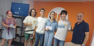 Òmnium Baix Empordà convoca un concurs de curtmetratges sobre les notícies falses