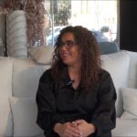 Inés: “Dormir no és el mateix que descansar”