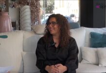 Inés: “Dormir no és el mateix que descansar”