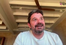 Jordi Jacas: “El Molí de l’Escala és la meva vida”