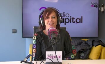 Neus Mar: “La nostra cultura ha de tenir unes arrels molt fortes perquè no deixi mai de florir”