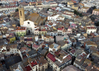 La Bisbal impulsa el seu primer Pla Local d’Habitatge i obre un procés participatiu per recollir aportacions ciutadanes