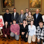 La Schubertíada de Vilabertran començarà amb un preludi musical a Pals abans del festival d’agost schubertíada presentació