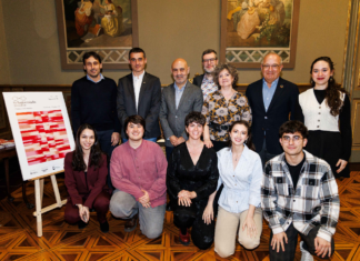 La Schubertíada de Vilabertran començarà amb un preludi musical a Pals abans del festival d’agost schubertíada presentació