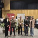 Torroella consolida la Jornada d’Ocupació amb 27 empreses, 167 vacants i 467 inscripcions Jornada ocupació Torroella de Montgrí