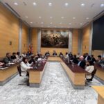 La Diputació de Girona avala les demandes educatives i reclama un acord ampli al sector diputació de Girona