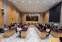 La Diputació de Girona avala les demandes educatives i reclama un acord ampli al sector diputació de Girona