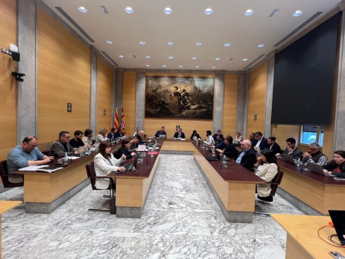 diputació de Girona