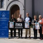 El Festival ÍTACA estrena ÍTACA Plaça amb un escenari gratuït durant l’hora del vermut Ítaca Plaça estartit