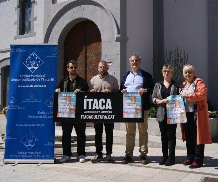 Ítaca Plaça estartit