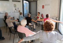 Palafrugell reactiva “Viu el teu barri” amb més activitats i el doble de pressupost 13_04_2026_activitats als barris de Palafrugell