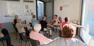 Palafrugell reactiva “Viu el teu barri” amb més activitats i el doble de pressupost 13_04_2026_activitats als barris de Palafrugell