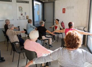 Palafrugell reactiva “Viu el teu barri” amb més activitats i el doble de pressupost 13_04_2026_activitats als barris de Palafrugell