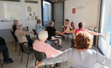 Palafrugell reactiva “Viu el teu barri” amb més activitats i el doble de pressupost 13_04_2026_activitats als barris de Palafrugell