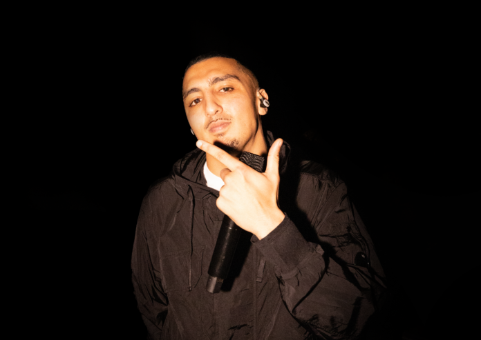 Morad al festival ítaca Girona