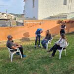 L’INS Puig Cargol impulsa un Banc de Memòria per preservar la història oral de Calonge i Sant Antoni