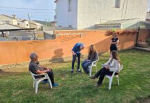 L’INS Puig Cargol impulsa un Banc de Memòria per preservar la història oral de Calonge i Sant Antoni
