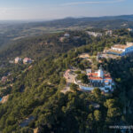 SOS Costa Brava interposa un recurs contenciós en contra de la urbanització de la muntanya de Sant Sebastà de Llafranc muntanyes de llafranc sos costa brava