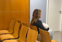 Les usuàries valoren amb més de 8 sobre 10 l’atenció durant l’embaràs, el part i el postpart 20260310_Plaensa mare i nadó