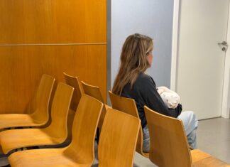 Les usuàries valoren amb més de 8 sobre 10 l’atenció durant l’embaràs, el part i el postpart 20260310_Plaensa mare i nadó