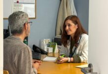 L’Associació Contra el Càncer amplia el suport psicològic a l’Hospital de Palamós a tota la setmana