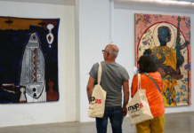 Palafrugell impulsa la marca MAP per programar art durant tot l’any