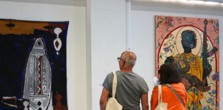 Palafrugell impulsa la marca MAP per programar art durant tot l’any