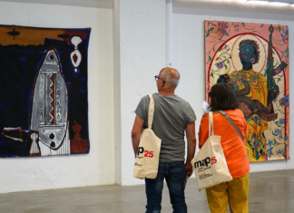 Palafrugell impulsa la marca MAP per programar art durant tot l’any