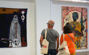 Palafrugell impulsa la marca MAP per programar art durant tot l’any