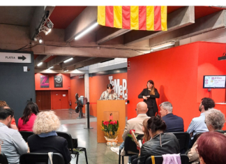 Palafrugell convida la ciutadania a participar en la lectura continuada de Josep Pla per Sant Jordi