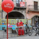 Torroella de Montgrí acull la Fira Empordà Cuina i Salut amb una aposta per l’alimentació de proximitat torroella