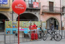 Torroella de Montgrí acull la Fira Empordà Cuina i Salut amb una aposta per l’alimentació de proximitat torroella