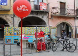 Torroella de Montgrí acull la Fira Empordà Cuina i Salut amb una aposta per l’alimentació de proximitat torroella