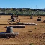 Palafrugell estrena una nova pista clicable al carrer de la Metal·lúrgia 27_04_2026_pista ciclable Palafrugell (2)