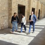 El projecte Rossinyol de mentoria social de la UdG supera les 2.000 parelles en 20 anys Projecte Rossinyol de Mentoria UDG / ACN