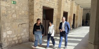 El projecte Rossinyol de mentoria social de la UdG supera les 2.000 parelles en 20 anys Projecte Rossinyol de Mentoria UDG / ACN