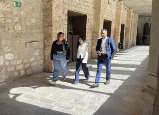 El projecte Rossinyol de mentoria social de la UdG supera les 2.000 parelles en 20 anys Projecte Rossinyol de Mentoria UDG / ACN