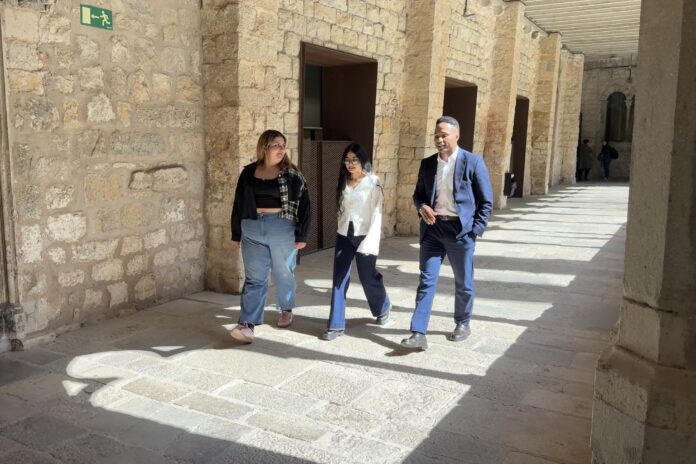 Projecte Rossinyol de Mentoria UDG / ACN