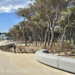 privat:-s’obre-el-nou-tram-del-passeig-maritim,-a-l’ambit-de-riuet,-a-les-portes-de-setmana-santa