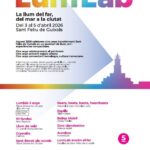 privat:-el-festival-de-llum-lumlab-celebra-el-seu-5e-aniversari-amb-una-programacio-excepcional-a-sant-feliu-de-guixols