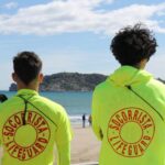 privat:-s’inicia-el-servei-de-salvament-a-la-platja-gran-de-l’estartit-coincidint-amb-l’inici-de-la-temporada-turistica
