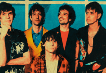 The Strokes encenen els rumors de nou disc amb un misteriós moviment a xarxes the-strokes-encenen-els-rumors-de-nou-disc-amb-un-misterios-moviment-a-xarxes