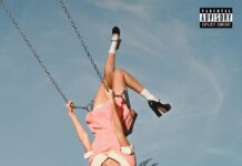 Olivia Rodrigo anuncia nou disc: “You Seem Pretty Sad for a Girl in Love” sortirà el 12 de juny olivia-rodrigo-anuncia-nou-disc:-“you-seem-pretty-sad-for-a-girl-in-love”-sortira-el-12-de-juny