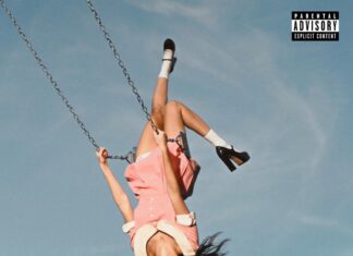 Olivia Rodrigo anuncia nou disc: “You Seem Pretty Sad for a Girl in Love” sortirà el 12 de juny olivia-rodrigo-anuncia-nou-disc:-“you-seem-pretty-sad-for-a-girl-in-love”-sortira-el-12-de-juny