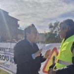 privat:-el-psc-insisteix-que-s’ha-de-fer-una-actuacio-urgent-per-millorar-la-seguretat-viaria-al-baix-ter