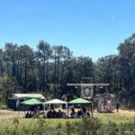 privat:-una-rave-aplega-unes-100-persones-en-una-finca-de-les-gavarres