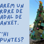 privat:-crida-per-a-collaborar-en-l’elaboracio-d’un-arbre-de-nadal-fet-de-ganxet