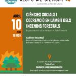 privat:-ciencies-socials-i-incendis-forestals-a-platja-d’aro