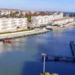 privat:-platja-d’aro-mante-el-veto-a-l’ampliacio-del-port