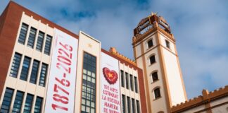 Sant Jordi Musical omplirà l’Antiga Fàbrica Estrella Damm amb una marató de concerts el 23 d’abril sant-jordi-musical-omplira-l’antiga-fabrica-estrella-damm-amb-una-marato-de-concerts-el-23-d’abril